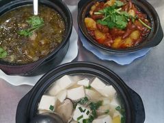 -廖记老砂锅(上清寺店)