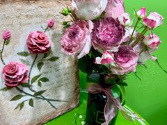 -彩翼美术馆(方庄校区)