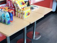 零售区-吉野家(宾水道店)
