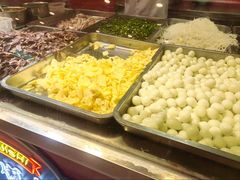 -孔师傅八仙老鸭粉丝汤(上海市第一食品商店南东店)