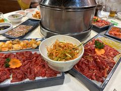 -金刚山(学府路店)