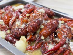 -袁老大龙虾(石鼓路总店)