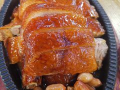 -喜粤糖朝餐厅(三八广场店)
