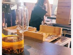 -很久以前羊肉串(昌里路三钢里店)