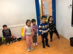 -英孚教育青少儿(河东资深教研中心)