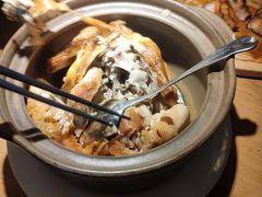 -金牌外婆家(苏州中心店)