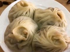 小笼包-瞻老元面馆(双塘路店)
