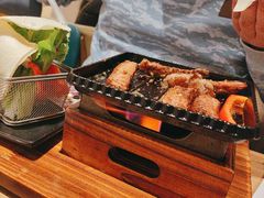 -豪客来牛排(青龙街店)