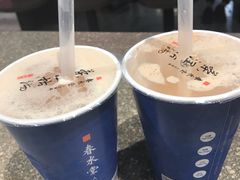 -春水堂人文茶馆(西九龙站店)