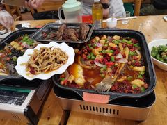 -让鸭脑壳飞(龙华店)