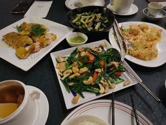 -T館·花园艺术餐厅