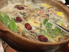 -洪大厨鸡煲(福田店)