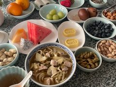 -湖畔居茶楼(湖滨店)