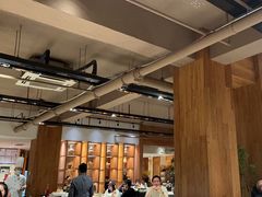 -四季民福烤鸭店(望京旺角店)
