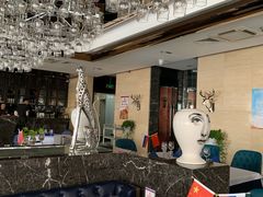 -马克西姆俄罗斯餐厅(通亚街店)