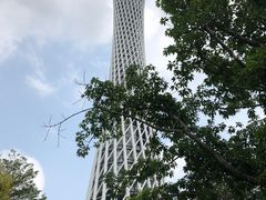 -广州塔筷子荟餐厅(汇礼轩商场店)