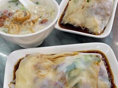 -穗银肠粉店(东川路店)