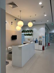 -青苗儿童口腔(长楹天街购物中心)