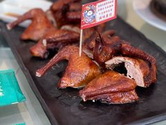 -侨美食家·粤菜(体育西路店)