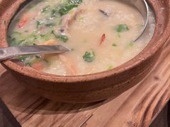 -蛇口希尔顿南海酒店·随轩中餐厅·粤菜