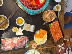 -吼堂老火锅(太古里总店)