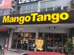 -Mango Tango