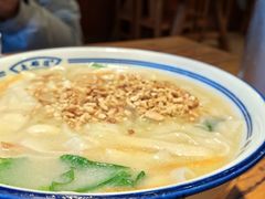 -老雒阳面馆·水席·洛阳菜(王城路店)