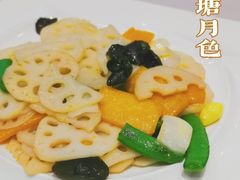 -胜记为食家·创新粤菜(车公庙店)