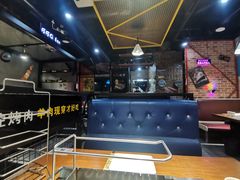 -汉城烧烤(西稍门劳动路店)