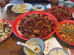 -小街47號江湖菜(四合院店)