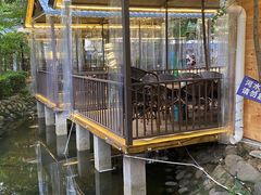 -醉月城西昌火盆烧烤(天府店)