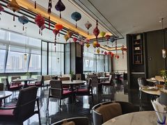 -南昌绿地铂瑞酒店·臻萃轩中餐厅