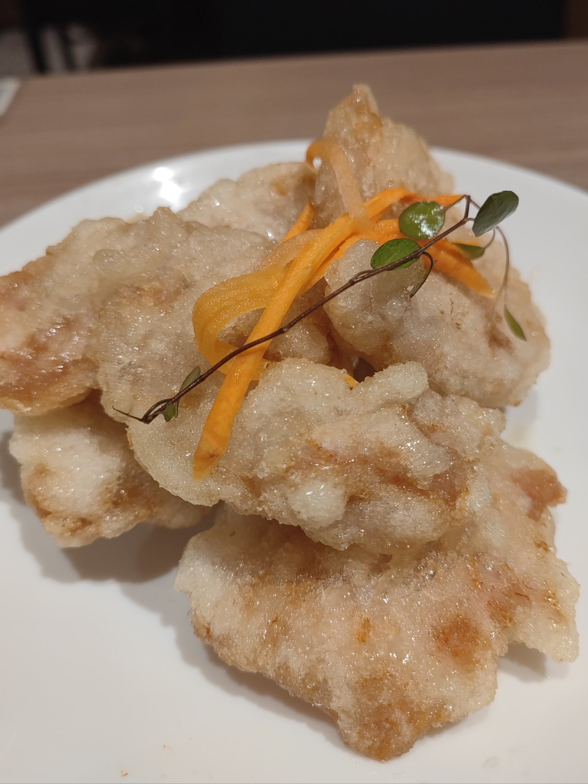 跟着必吃榜吃33-三泉冷面(西单店)