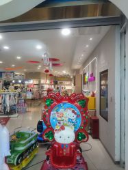 -孩子王(铁西万达店)