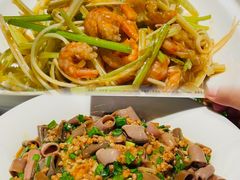 -前海沿·青岛菜(五四广场永旺店)