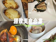 -黑明餐厅(白鹭洲店)