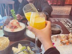 -东海怡品海鲜豆捞(舟宿夜江店)