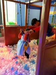 -幻贝家儿童乐园(苏州中心店)