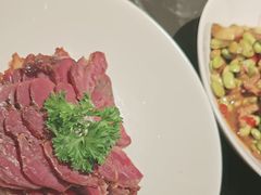 -佰家小厨·南京菜(夫子庙店)