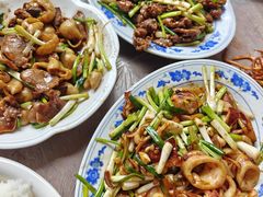 -贞记餐厅(老街店)