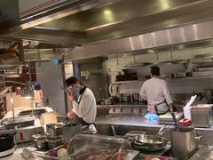 -The COOK·厨餐厅·自助餐(浦东嘉里大酒店)
