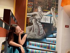 -敏珠拉姆藏餐·南京厨房(富春江东街店)