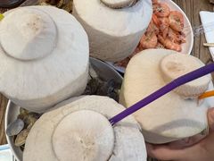 椰子-盒马鲜生(悠方店)