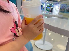 -Mr.Fruits水果先生(蓝色港湾店)