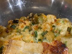 刀鞘五花肉-姜虎东白丁烤肉(恒隆广场店)