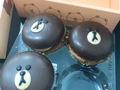 -好利来(槐中店)