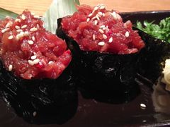 -牛玄庵日式寿喜烧·料理店(新源里店)