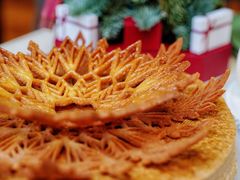 -潮一不贰·法式甜品·生日蛋糕·西式简餐(外滩店)