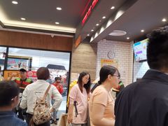 -汉堡王(砂之船奥莱店)