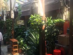 -束河人家(南锣鼓巷店)